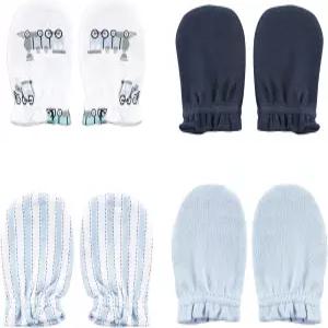 러버블 프렌즈 2팩 스크래치 장갑