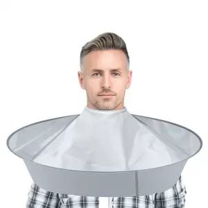 이발사망토 커트보 컷트보자기 이발보 이발가운 마사지가운 헤어