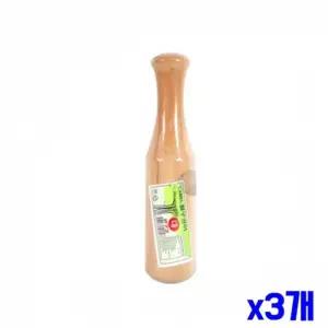 원목 절구공이 대 x3개 깨갈이 다지기 절구방망이
