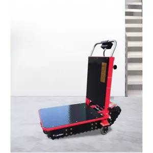 전동 계단 리프트 운반차 구르마 전동카트 계단리프트