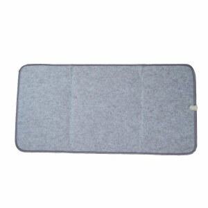 발난로 사무실 가정용 전기매트 단일 온열기 기입 미디어 파티션히터 색상랜덤발송은메모란에 없습니다 캠핑 PTC 히팅패드 발히터