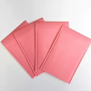 핑크 안전봉투 에어캡 뽁뽁이봉투 택배 특가