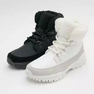 겨울 패딩 운동화 여성 털 부츠 방한 여성털부츠 여자털부츠 여성패딩부츠 여자패딩부츠