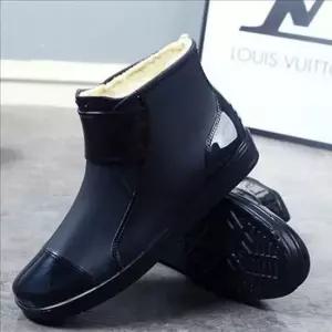 눈비 겨울 방한 부츠 패딩 방수 부츠 여성 앵클 방한화 눈비 겨울 방한