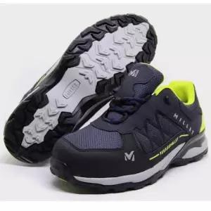 [무료배송] 밀레 안전화 작업화 운동화 근무화 공장 산업 신발