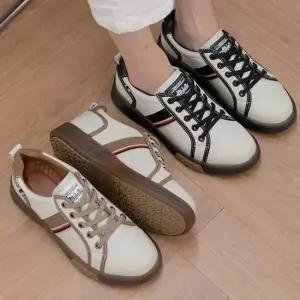 캐쥬얼 남녀공용 실내화 방한 남자운동화 여자단화