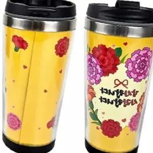 ( )수제 휴대용 스텐 텀블러 카네이션 커피 만들기 DIY 세트 스승의날 선물_25126334