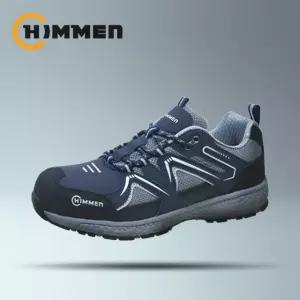 힘맨 4인치 경량 안전화 HM-804N 논슬립 가벼운 미끄럼방지 작업화
