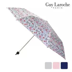 [기라로쉬] 해리 플라워 암막 카본 3단 슬림 우양산 LUGLU60178