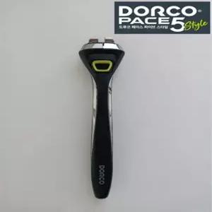도루코 페이스5 면도기 / 본품