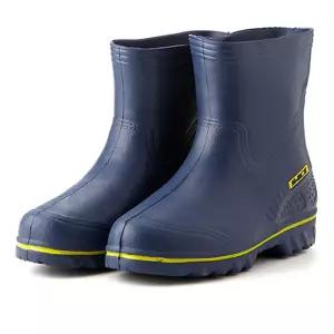 EVA 반장화 남성용 경량