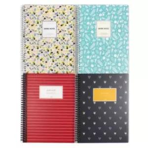 [문구/오피스] 희망 HOPE 4권 스프링노트 PP