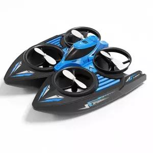 수중드론 보트 배 소형블루 고속 물놀이 소형레드