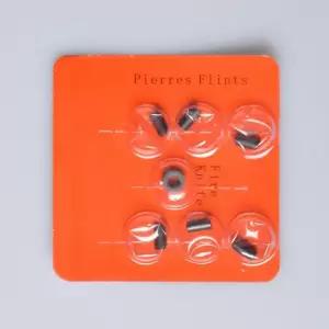 라이터 호환 style 듀퐁 스톤 부싯돌 세트 점화