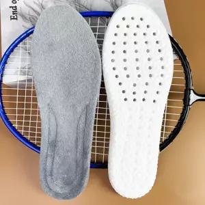 남성 여성 겨울 털 깔창 구두 운동깔창 폭신한 깔창 깔창 신발깔창