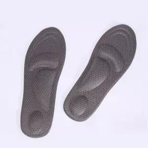 안전화깔창 키높이 쿠션깔창 안아픈 자세 편안한 깔창 3쌍 s223