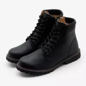 여름워커 남성 워커 부츠 웰트화 패션슈즈 작업화 키높이신발