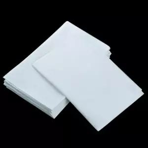 호텔 레스토랑 두꺼운 면 냅킨 48X48cm 레스토랑냅킨 호텔냅킨 테이블냅킨 키친매트