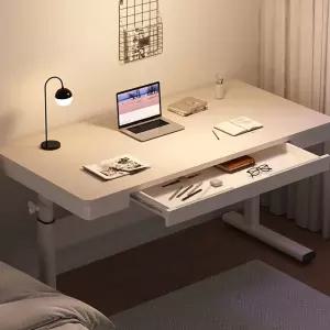 수동모션데스크 높이조절 모션테이블 책상 스탠딩 테이블