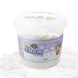 [하프클럽/브이와이]루미샌드 스노우 대용량 샌드스노우 리필 3L