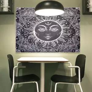포스터 그림 인테리어장식 인테리어액자 테피스트리 벽장식