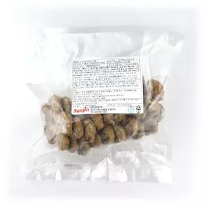 선진 플라워 떡갈비 스테이크 750g 아이스박스 발송