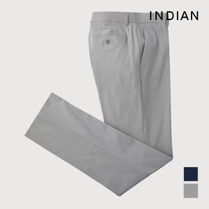 [INDIAN] 고신축 나일론 트리코트 베이직 바지_MITDLXM3111