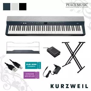 영창 커즈와일 전자 디지털피아노 KaP1 KURZWEIL Ka P1 키보드