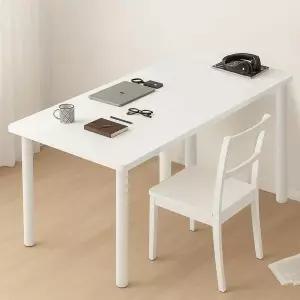 [아트박스]/가구느낌 히퍼책상 1400x800 컴퓨터 1인 컴퓨터 학생테이블