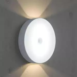 센서등 교체 설치 신발장 계단 복도 LED 직부등 아파트 현관 조명