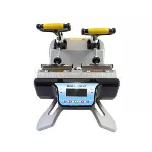 승화 머그프레스 텀블러 전사 포토인쇄기 프린터기 단일 열프레스 공방용 컵프레스