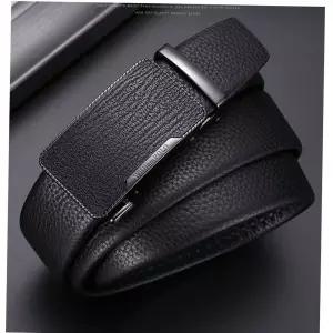 가죽 임페리얼 폴 벨트 남성용 정장벨트 모던 캐주얼