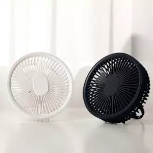 무선 몽크로스 탁상형써큘레이터 리모컨 타프팬 캠핑용 써큘레이터 탁상 벽걸이 선풍기