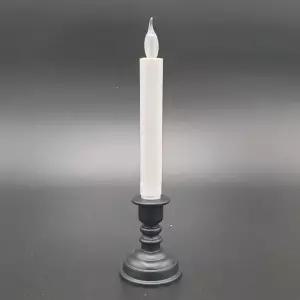 [에스에스_63]LED 건전지양초 촛대