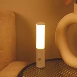 LED 스틱등 무타공 건전지조명 캠핑등 휴대용