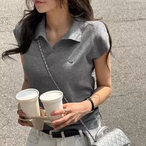 [난닝구] 멜네쥬 카라반팔니트