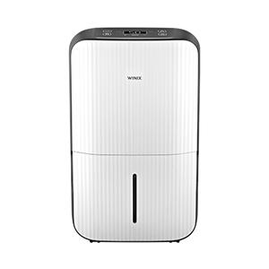 [위닉스]위닉스 뽀송 1등급 17L 제습기 DN3H170-LWK