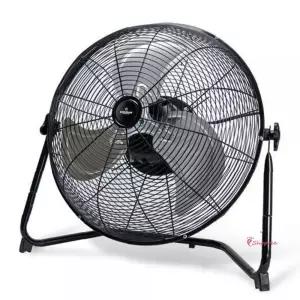 대형선풍기 업소용 영업용 산업용 공장 공업용 20인치 축사용 공장용 현장 작업용 현장용 올스틸opq375