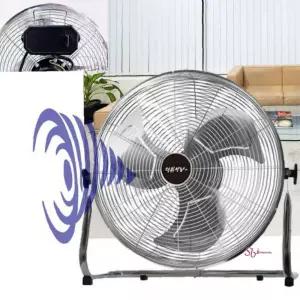 대형선풍기 업소용 산업용 20인치 공업용 낮은 공장 축사 영업용 현장용 작업용 축사용 공장용rst420