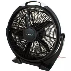 대형선풍기 20인치 낮은 공업용 산업용 업소용 공장용 축사 영업용 현장 축사용 작업용 현장용opq003