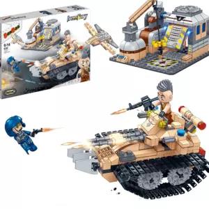 901M 블록 무기공장 두뇌개발 어린이날선물