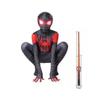 3종 프레 즈 쫄쫄이 전신 마일즈