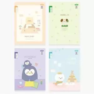 [문구/오피스] 공책 10권세트 초등학생 유선 제본 노트 칸넓은 줄