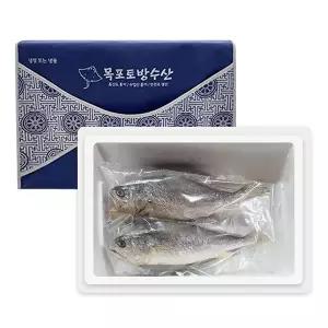 목포토방 반건조 부세조기10미선물세트(특대/미당270g내외)