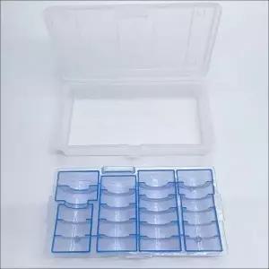 [하프클럽/]단위별 여행 동전 일본 지갑 케이스 엔화 코인지갑