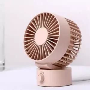 써큘레이터 USB 선풍기 미니 핸드 저소음 탁상용 핸디