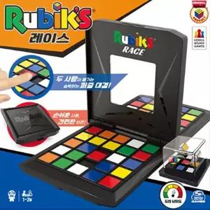 무[코리아보드게임] 루빅스 레이스