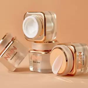 [2개] 리르 NMN 리뉴 크림 - 주름 탄력 영양 미백 안티에이징