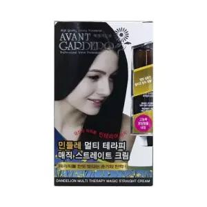 [에스에스_62]아방가드로 멀티 윤기 매직 스트레이트 크림