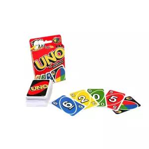 우노 원카드 보드게임 UNO 카드놀이 아동 이큐 친구
